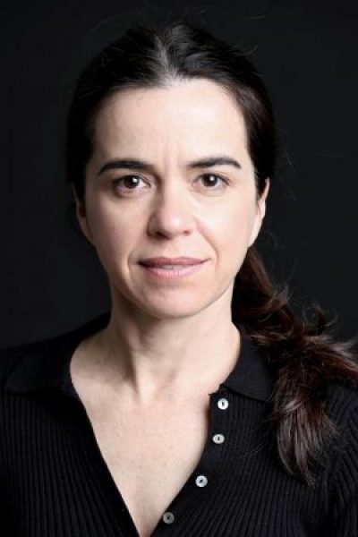 Verónica Andrés